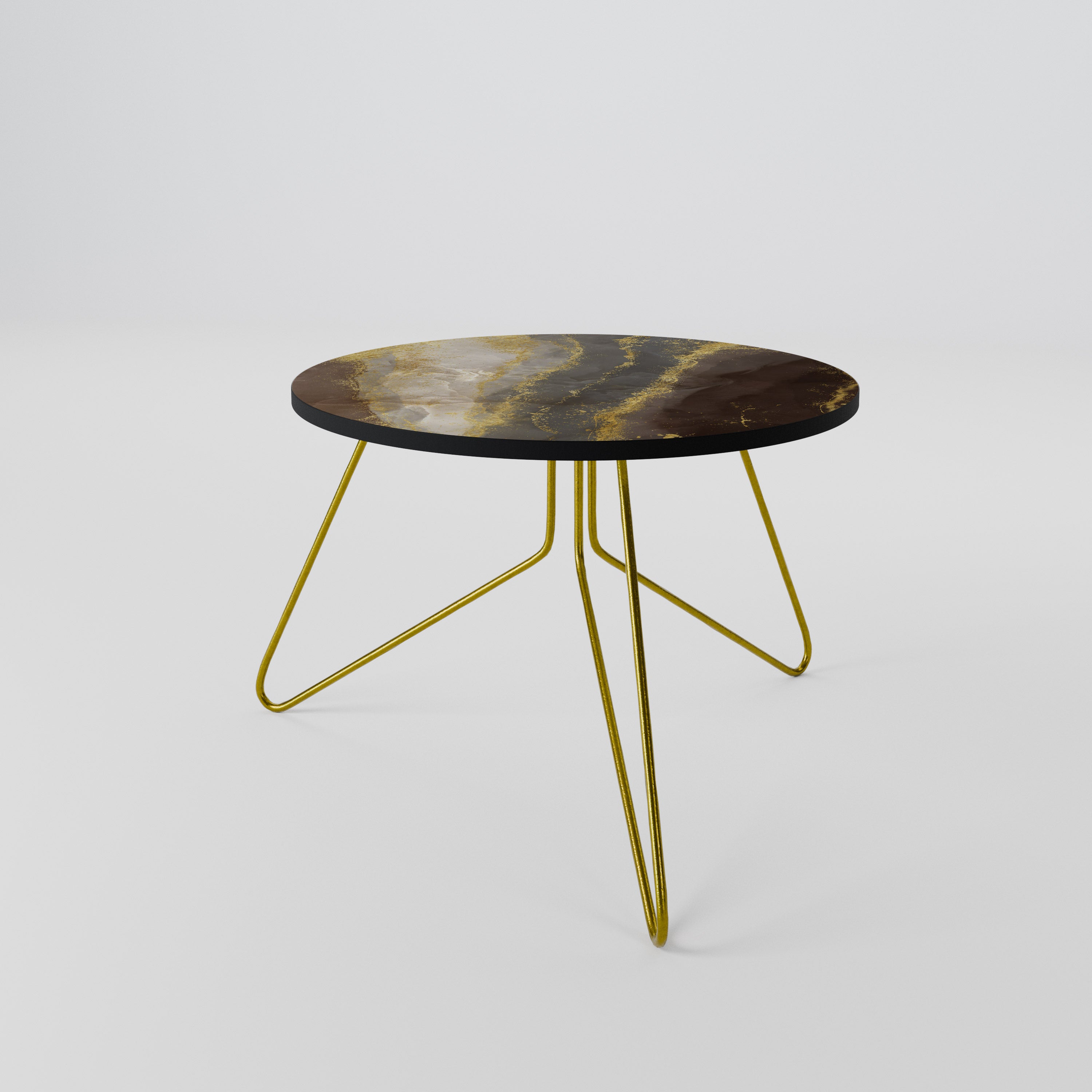 MARBLE MIRAGE Soffbord