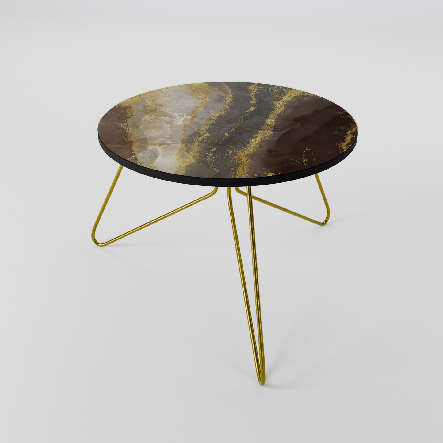MARBLE MIRAGE Soffbord