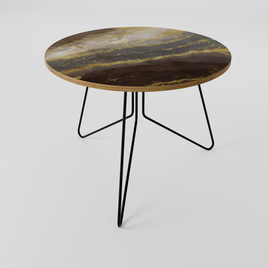 MARBLE MIRAGE Soffbord