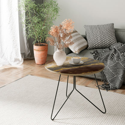 MARBLE MIRAGE Stort soffbord