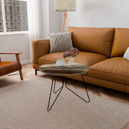 MARBLE MIRAGE Stort soffbord