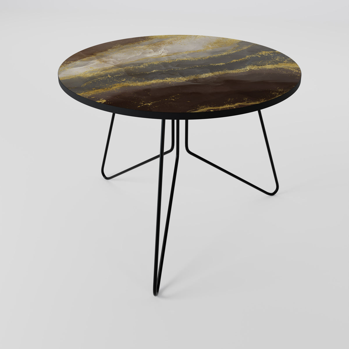 MARBLE MIRAGE Soffbord
