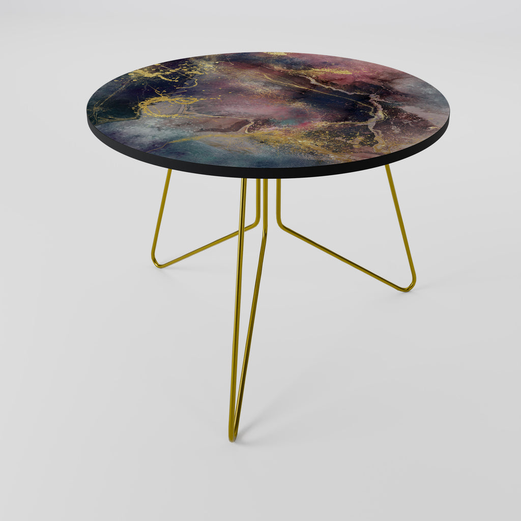 GALAXY GOLDEN DUST Coffee Table