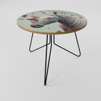 FUTURISTISKT HÄST Soffbord