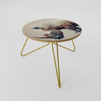 FUTURISTISKT RHINO Soffbord