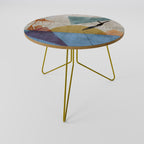 JUMP AROUND THE SHAPES Soffbord