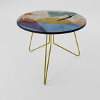 JUMP AROUND THE SHAPES Soffbord