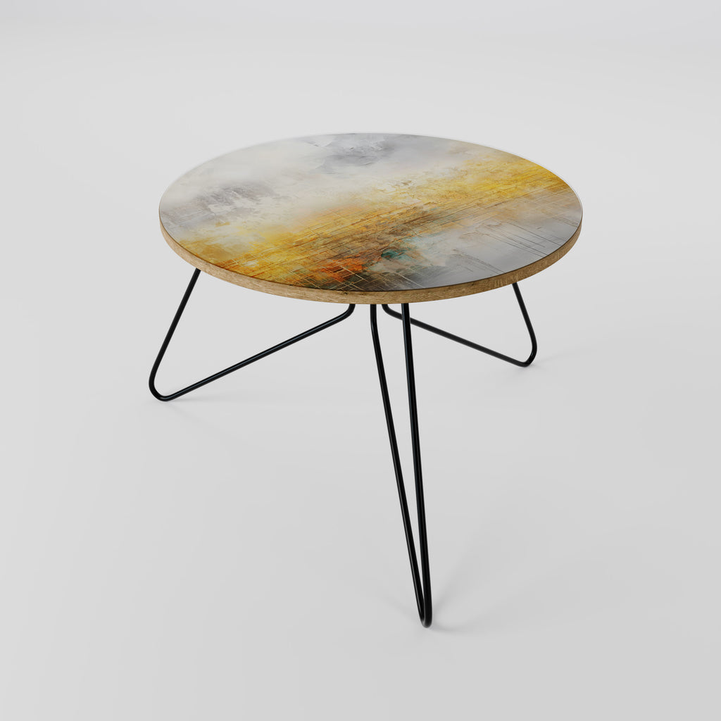 IMPRESSIONAL DAWN Soffbord