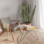 IMPRESSIONAL DAWN Soffbord