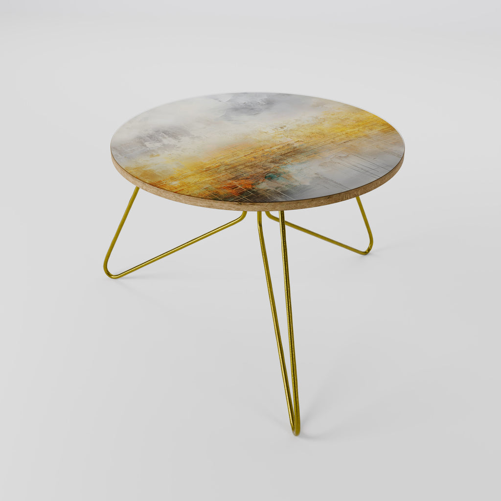 IMPRESSIONAL DAWN Soffbord