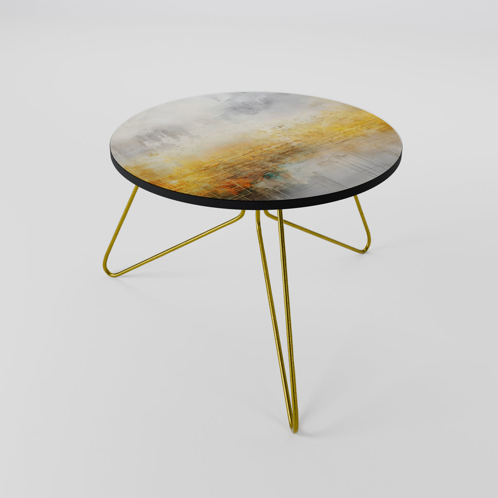 IMPRESSIONAL DAWN Soffbord