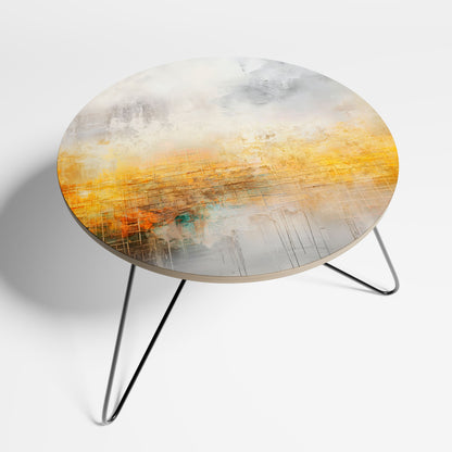 IMPRESSIONAL DAWN Stort soffbord