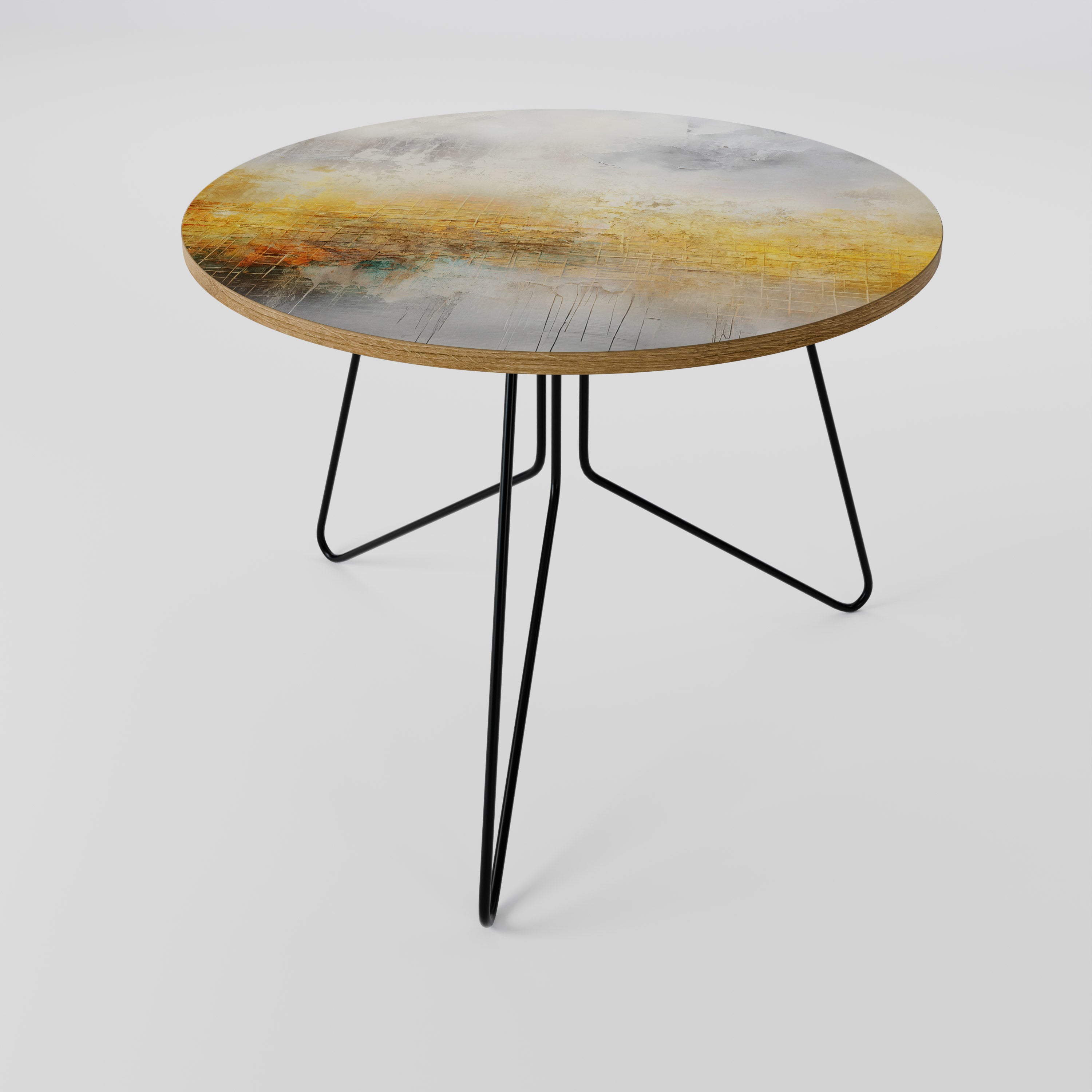 IMPRESSIONAL DAWN Soffbord