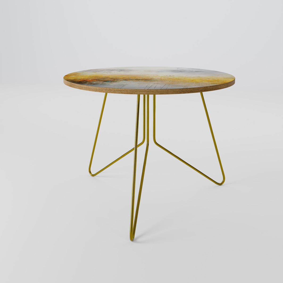 IMPRESSIONAL DAWN Coffee Table