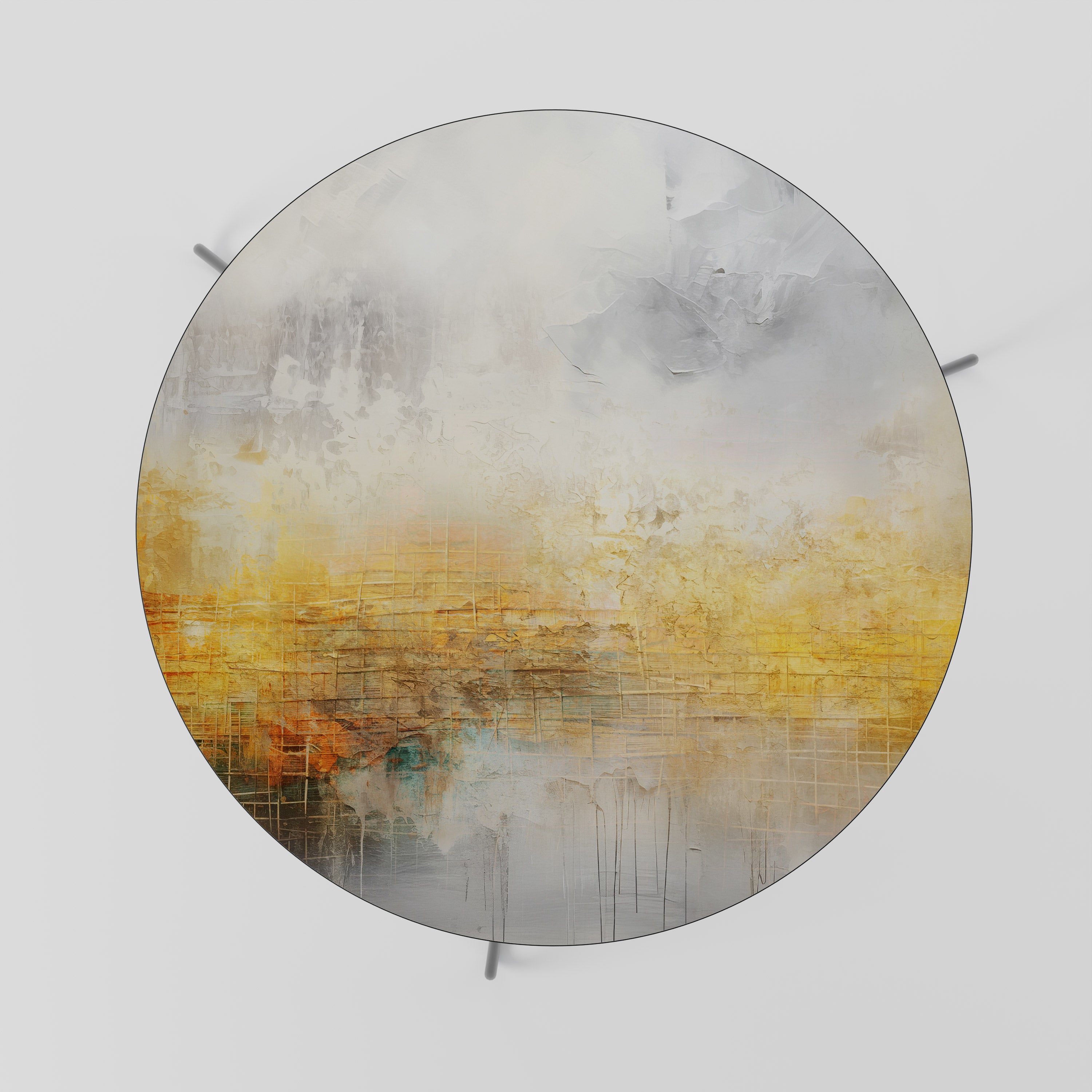 IMPRESSIONAL DAWN Soffbord