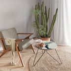 FUTURISTIC BEAR Soffbord