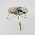 FUTURISTIC BEAR Soffbord