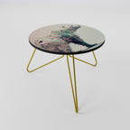 FUTURISTIC BEAR Soffbord