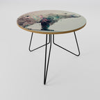 FUTURISTIC BEAR Soffbord