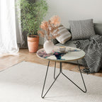 FUTURISTIC BEAR Soffbord