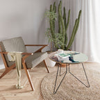 FUTURISTIC BEAR Soffbord