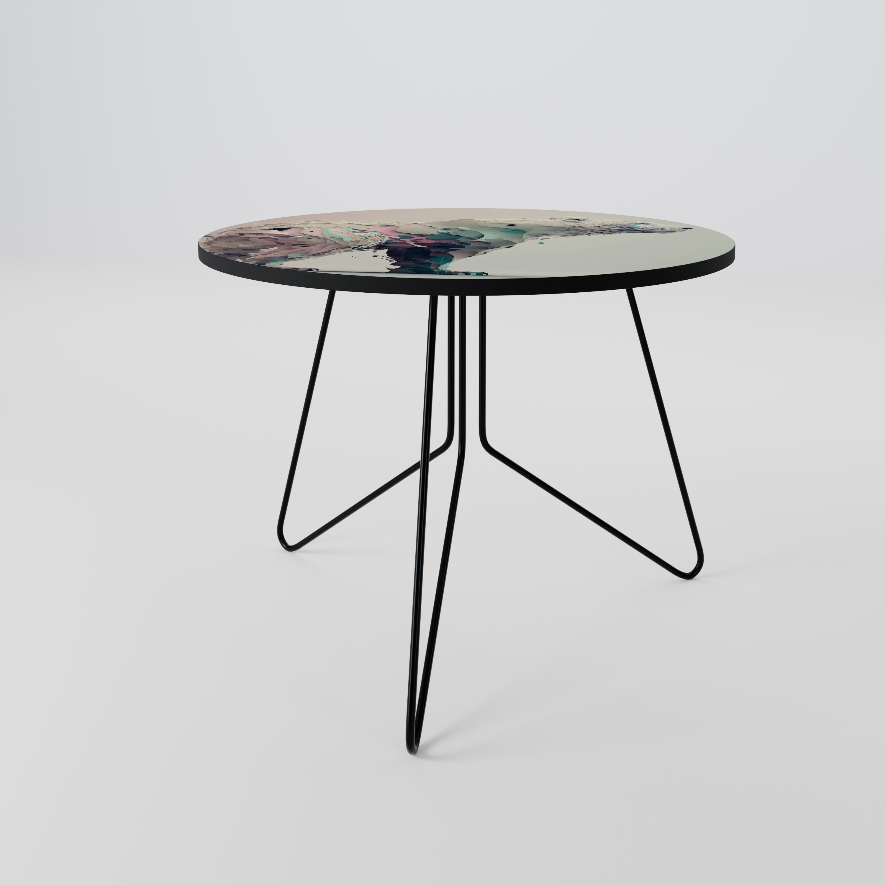 FUTURISTIC BEAR Soffbord