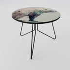 FUTURISTIC BEAR Soffbord