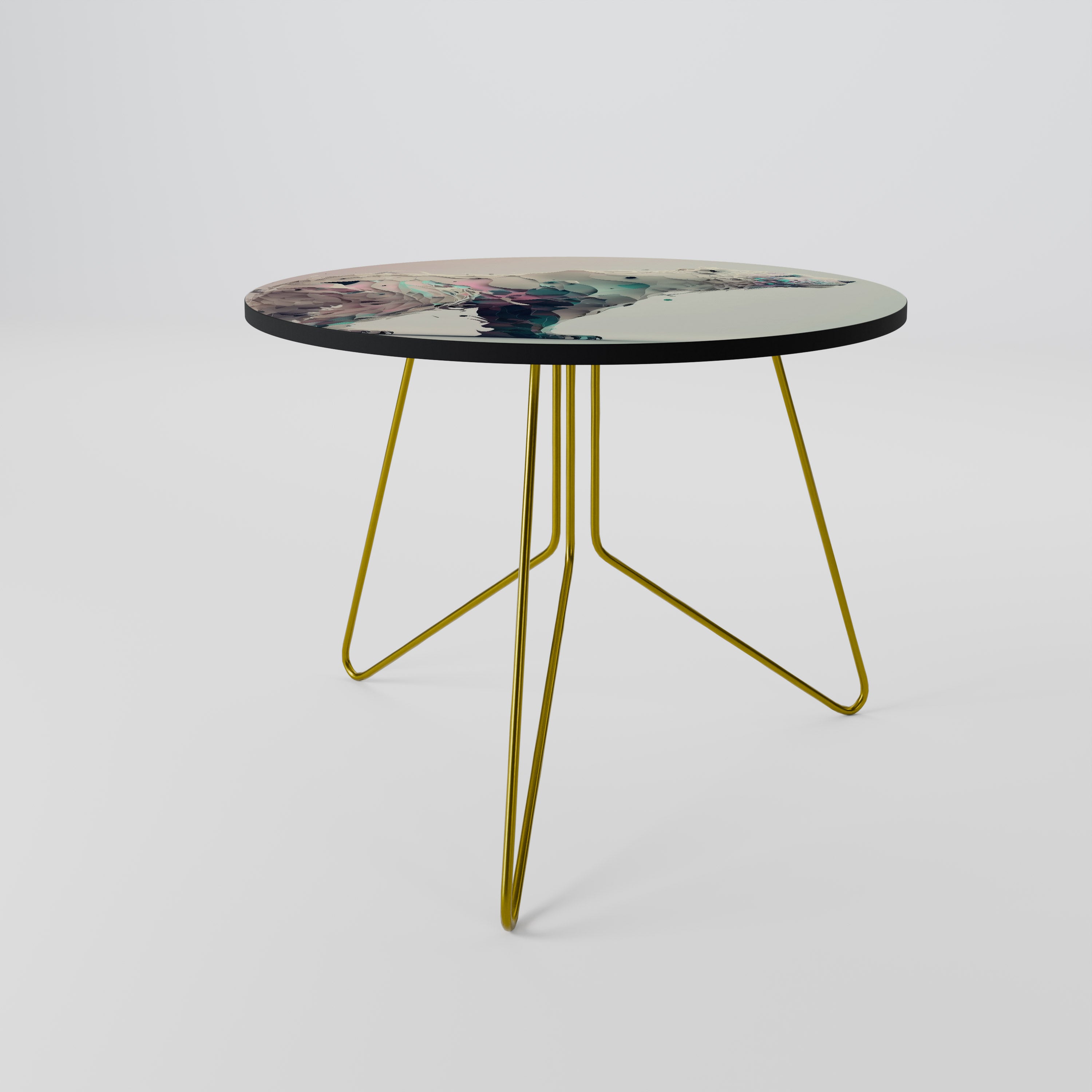 FUTURISTIC BEAR Soffbord