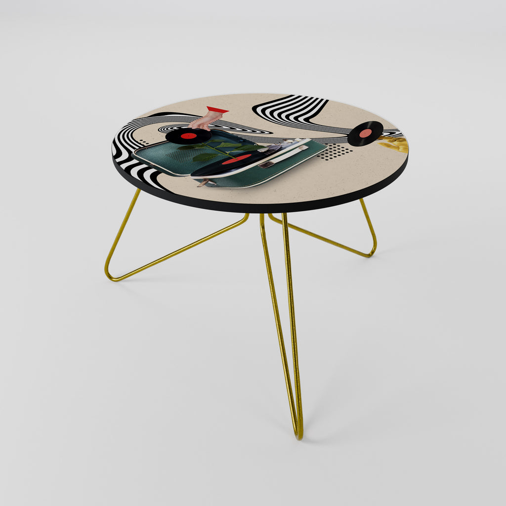 VINYL VARIATION Soffbord