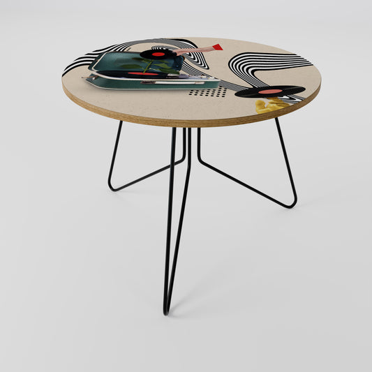 VINYL VARIATION Soffbord