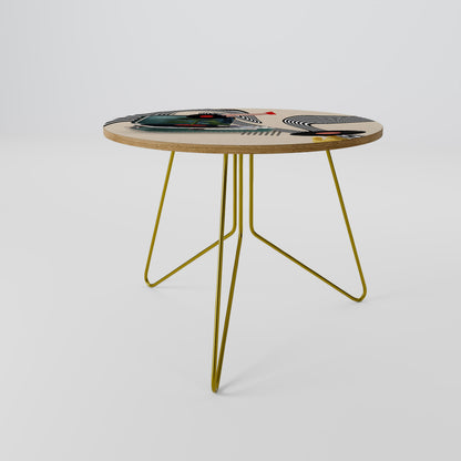 VINYL VARIATION Soffbord