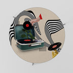 VINYL VARIATION Soffbord