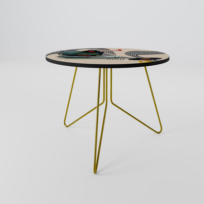 VINYL VARIATION Soffbord