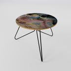 EARTHY MARBLE Soffbord