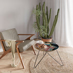 EARTHY MARBLE Soffbord