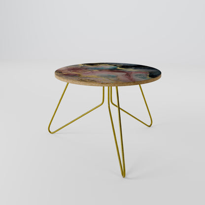 EARTHY MARBLE Soffbord