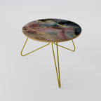 EARTHY MARBLE Soffbord