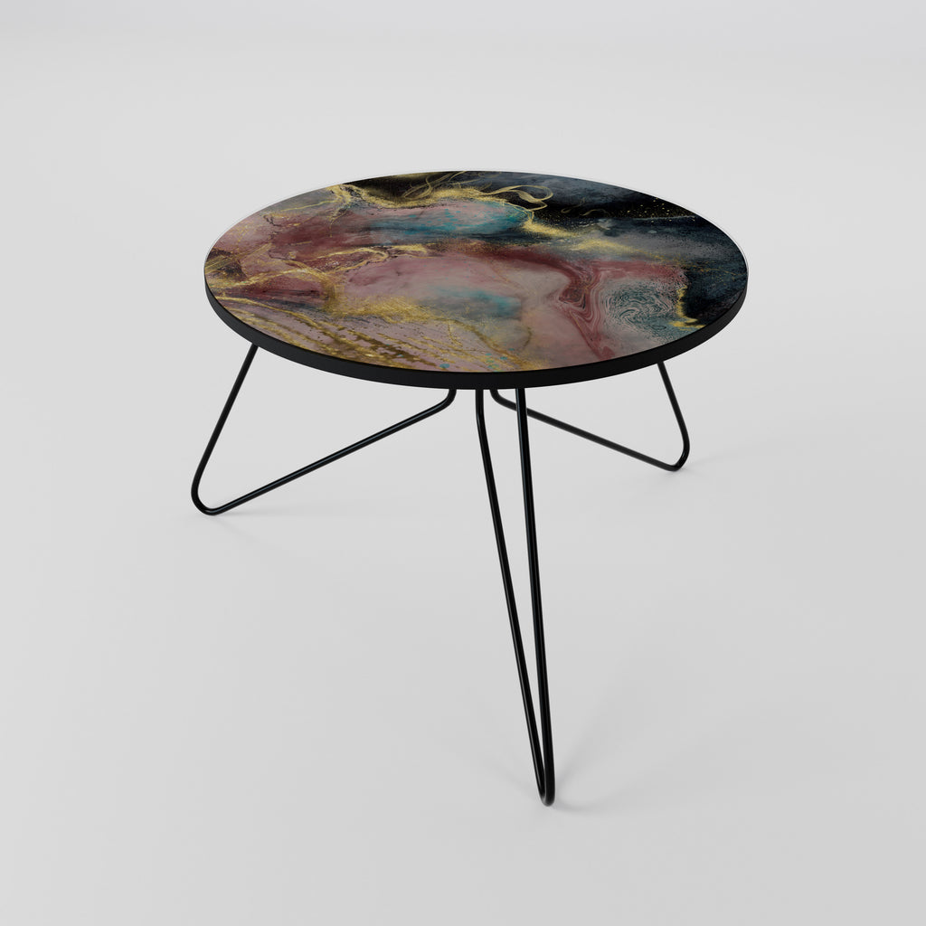 EARTHY MARBLE Soffbord