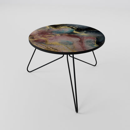 EARTHY MARBLE Soffbord