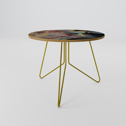 EARTHY MARBLE Soffbord
