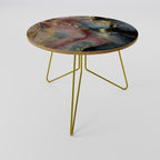 EARTHY MARBLE Soffbord