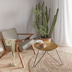 GILDED LEAF CASCADE Soffbord