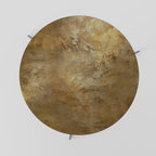 GILDED LEAF CASCADE Soffbord