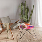 EXPRESSIVE ECHOES Soffbord