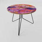 EXPRESSIVE ECHOES Soffbord