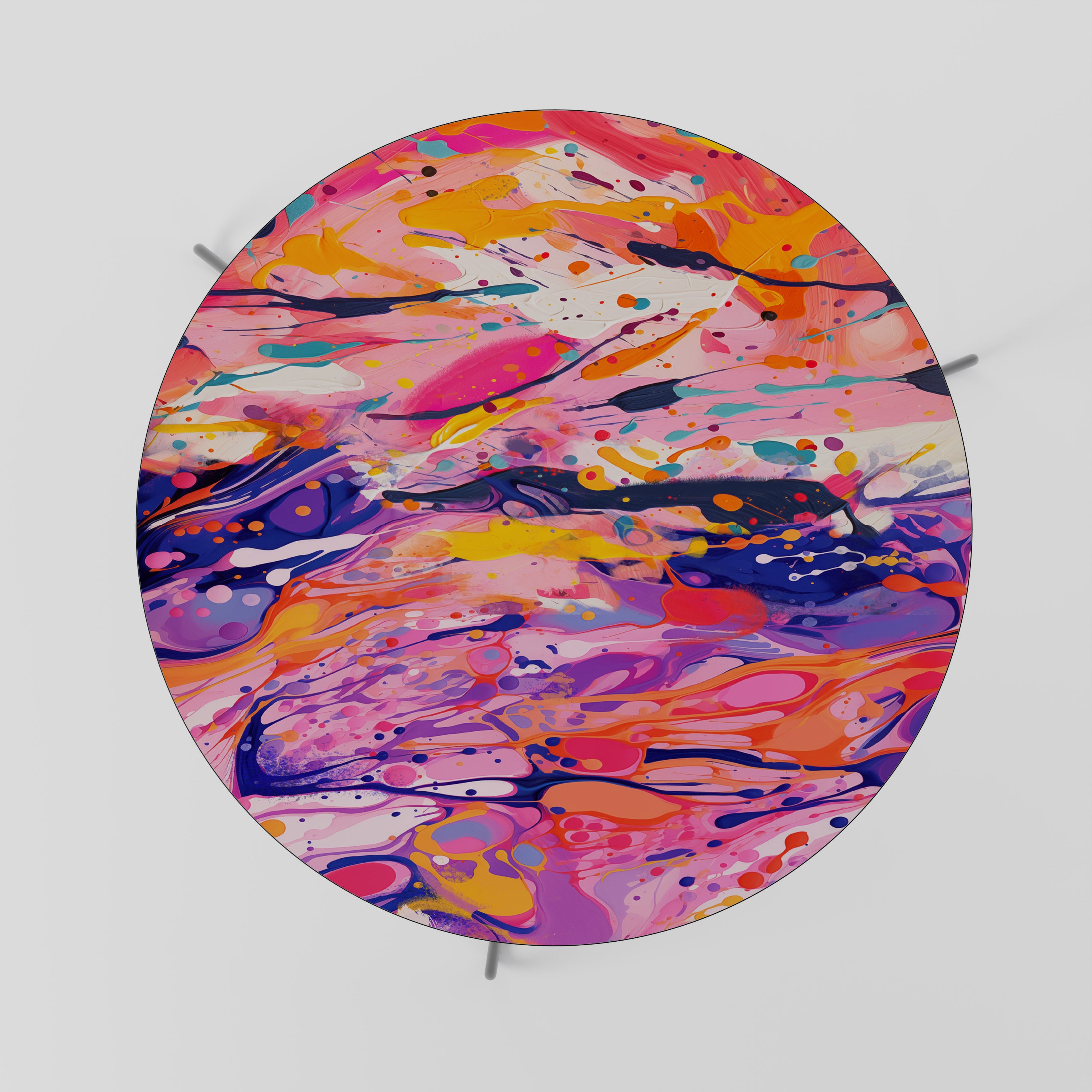 EXPRESSIVE ECHOES Soffbord