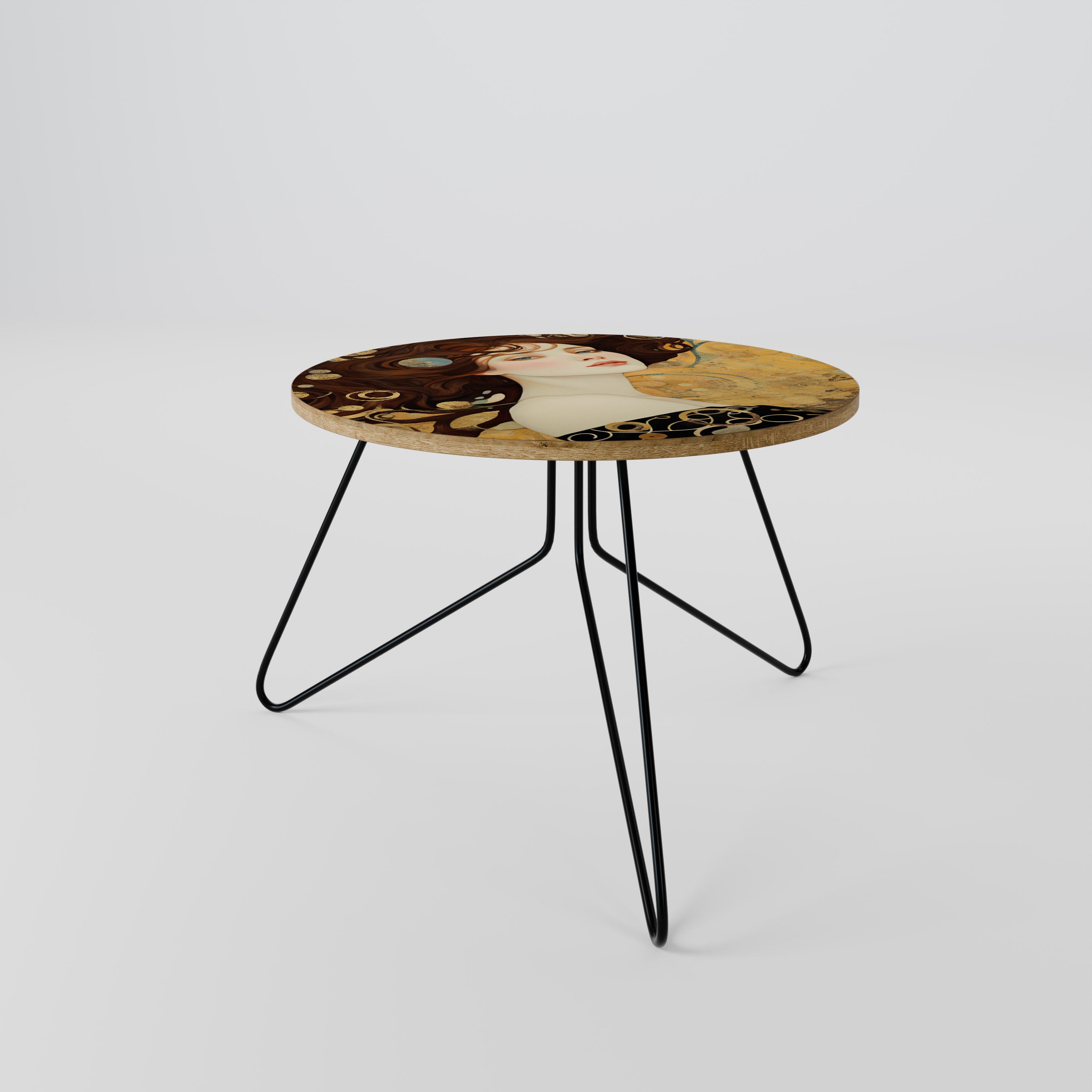 LOST IN THOUGHT Soffbord