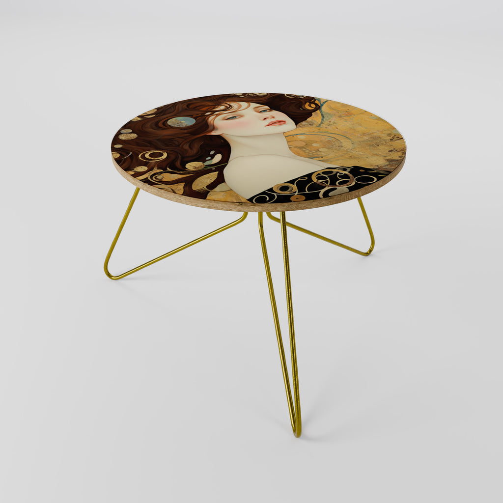 LOST IN THOUGHT Soffbord