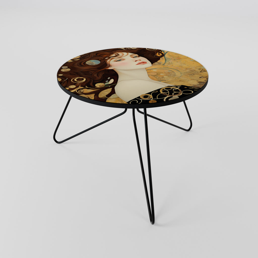 LOST IN THOUGHT Soffbord