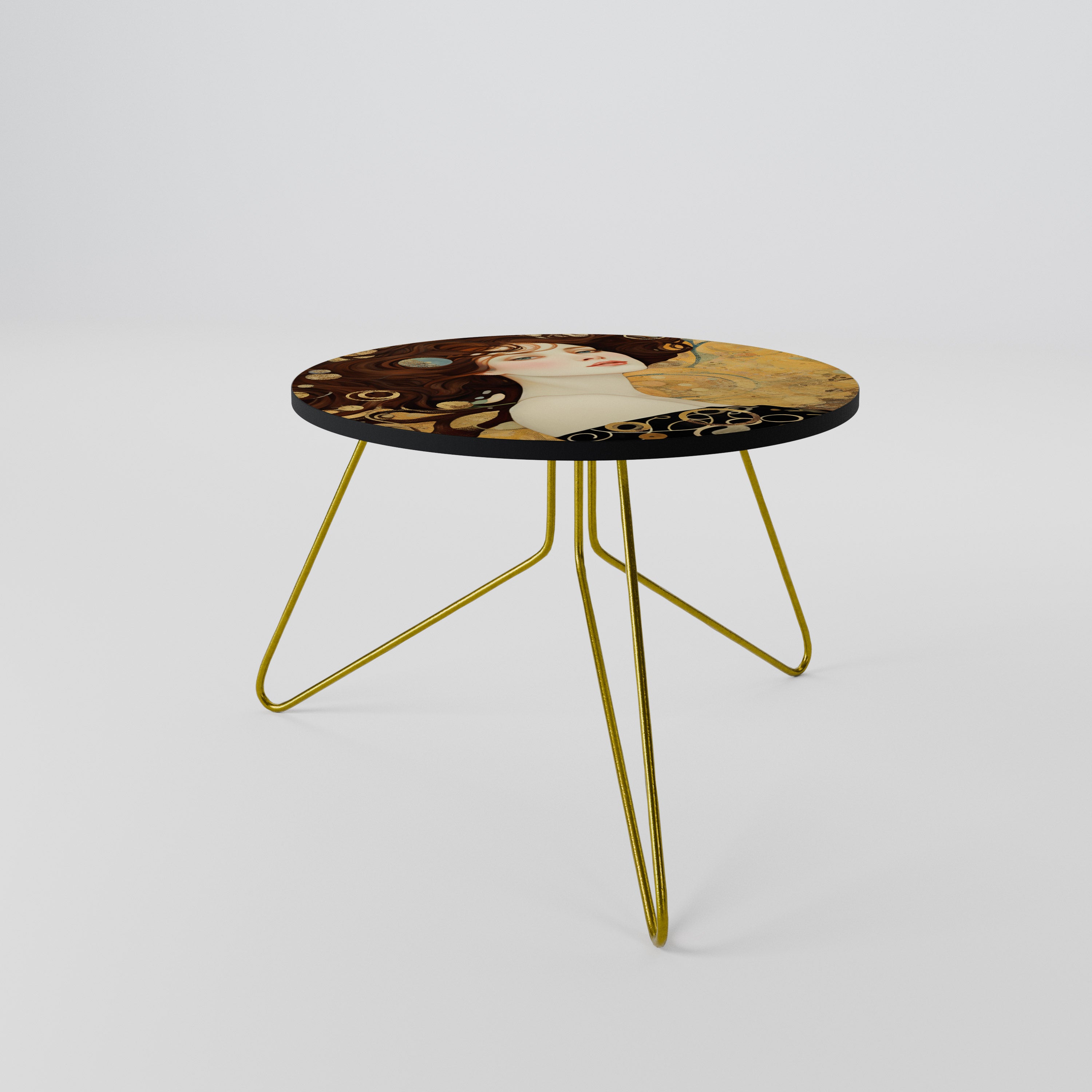 LOST IN THOUGHT Soffbord